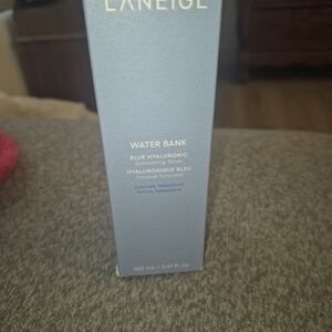 Laneige Water Bank Blue Hyaluronic Toner
